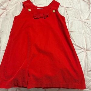 Little English Jumper